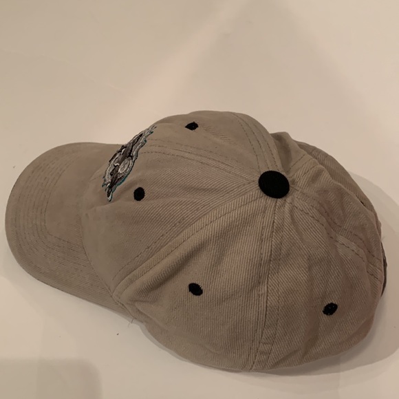 Vintage Rare Miami Dolphins Cap - Picture 4 of 8